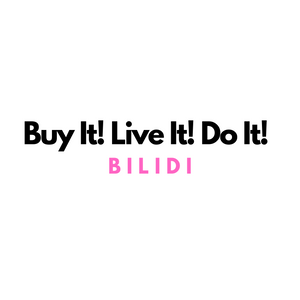 Buy It! Live It! Do It!