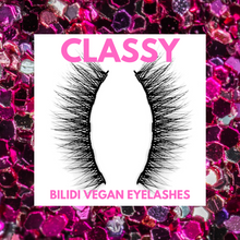 Load image into Gallery viewer, CLASSY EYELASH EXTENSIONS KIT - Buy It! Live It! Do It!
