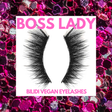 Load image into Gallery viewer, BOSS LADY EYELASH EXTENSIONS KIT - Buy It! Live It! Do It!
