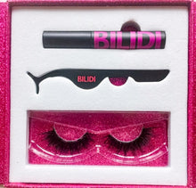 Load image into Gallery viewer, BOSS LADY EYELASH EXTENSIONS KIT - Buy It! Live It! Do It!
